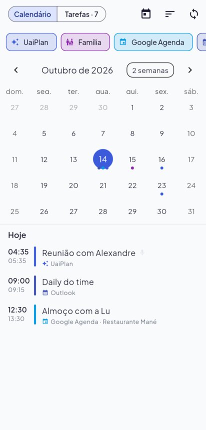 Agenda